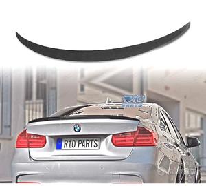 SPOILER ALETTE BMW F30 LOOK M PERFORMANCE II