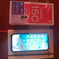 XIAOMI..REDMI.. 15C ..5G..