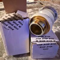 Piletta scarico lavabo Click‑Clack  universale