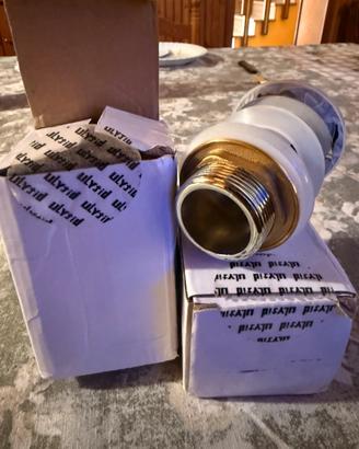 Piletta scarico lavabo Click‑Clack  universale