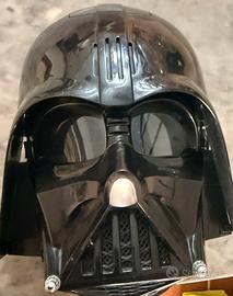 Maschera Hasbro Star Wars, Darth Vader