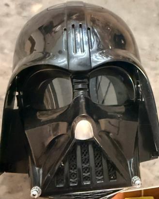 Maschera Hasbro Star Wars, Darth Vader