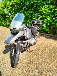 BMW R1150GS