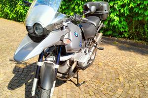 BMW R1150GS