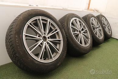 Cerchi in lega Renault Suzuki Hyundai 16 inverno