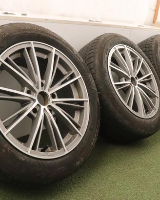 Cerchi in lega Renault Suzuki Hyundai 16 inverno