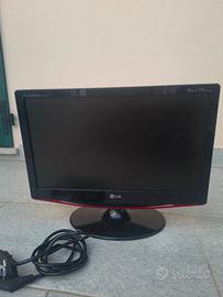 TV LG Flatron M197ED – 19 pollici