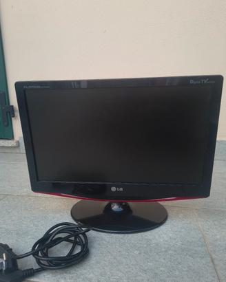 TV LG Flatron M197ED – 19 pollici