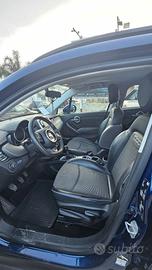 Fiat 500X  ANNO 2017