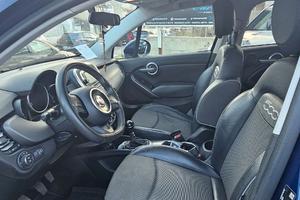 Fiat 500X  ANNO 2017