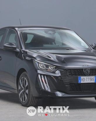 PEUGEOT 208 ii 2023 208 1.2 hybrid Style 110cv e-d
