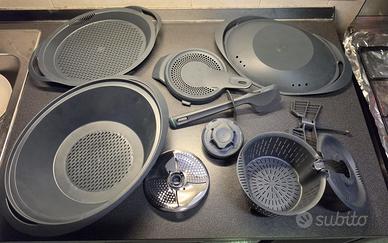 Vorwerk Bimby TM6 - kit accessori originali