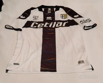 MAGLIA PARMA CALCIO CROCIATA ORIGINALE  2021/2022