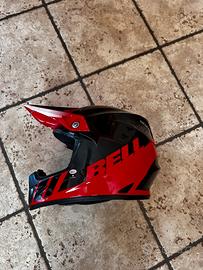 Casco moto BELL