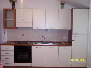 Vendita mansarda Fondachello di Mascali