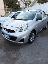 Nissan Micra 1.2 12V 5 porte Comfort