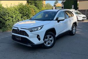 Toyota RAV 4 Active 2.5 VVT-i HEV #11651
