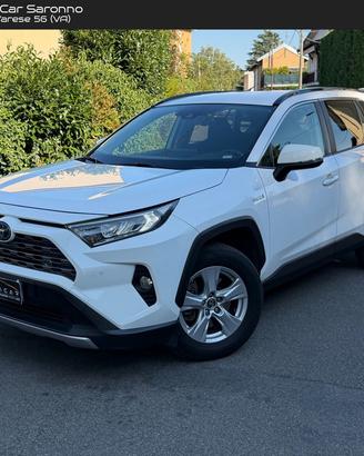 Toyota RAV 4 Active 2.5 VVT-i HEV #11651