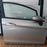 Porta Anteriore Dx Ford Fiesta anno 2013/17