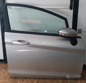 Porta Anteriore Dx Ford Fiesta anno 2013/17
