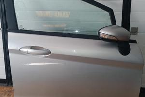 Porta Anteriore Dx Ford Fiesta anno 2013/17
