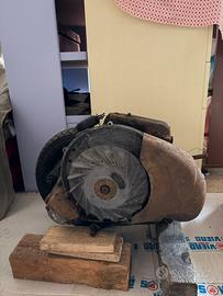 Blocco motore vespa 150 super
