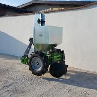 Piantapatate MODULAR DSV