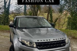 Range Evoque 2.2 Dynamic LIMITED 190 SOLO 105.000k