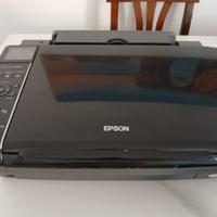 Stampante Epson Stylus SX410