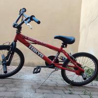 bicicletta bmx