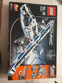 Lego Technic 42025