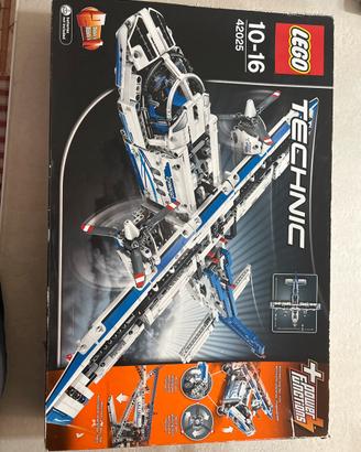 Lego Technic 42025