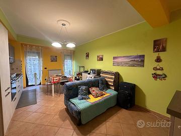 Appartamento Avezzano [Cod. rif 3279403VRG]