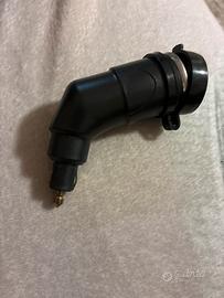 Presa usb carica bmw r850