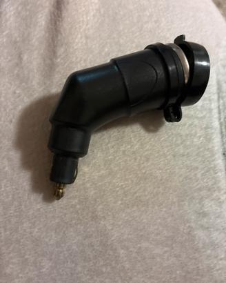 Presa usb carica bmw r850