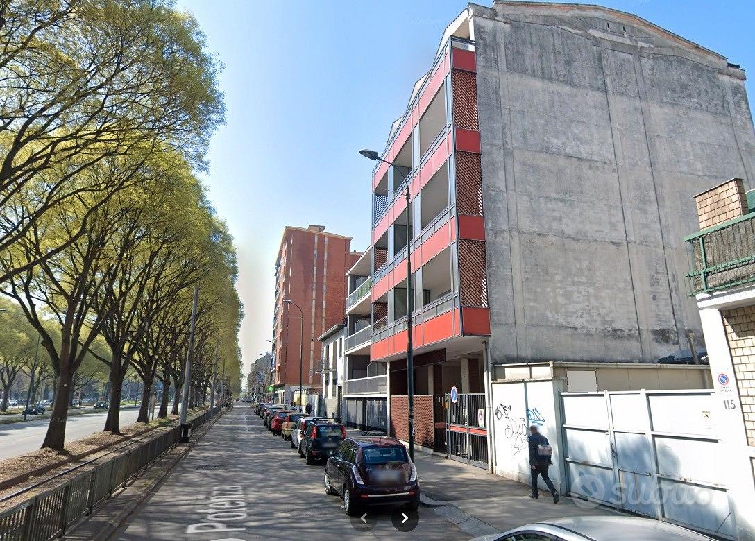 Torino - Corso Potenza - euro 69.000,00 - Vista 4