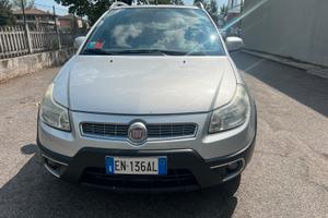 Fiat sedici
