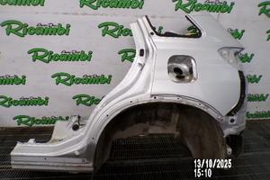 PARAFANGO POSTERIORE SINISTRO VITARA LY 2018