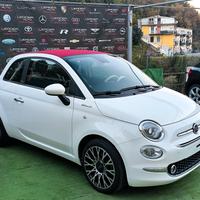 Fiat 500C 1.0 Hybrid 69 cv " Dolcevita "