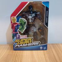 Super Hero Mashers Agent Venom