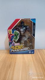 Super Hero Mashers Agent Venom