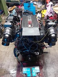 motoremercruiser 4.3 Lx+piede alfa one gen2 
