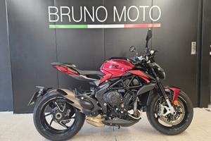 Mv Agusta Brutale RR