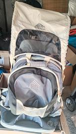 Zaino Marsupio  da taking Bambini