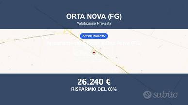 Immobile in asta di 88 m² con più di 5 locali a Or