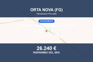 Immobile in asta di 88 m² con più di 5 locali a Or