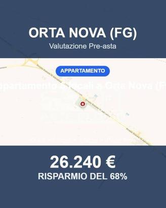 Immobile in asta di 88 m² con più di 5 locali a Or