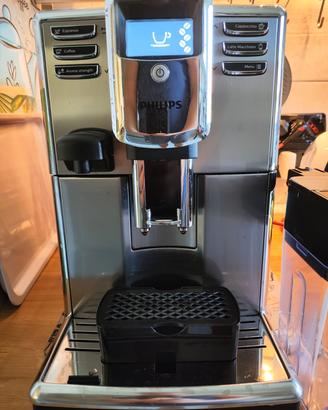 macchina automatica caffè 