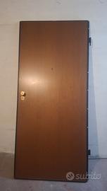 porta per abitazione