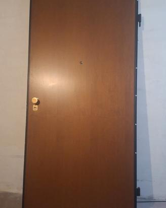 porta per abitazione